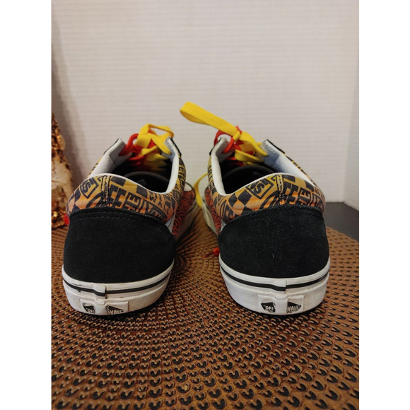 VANS Old Skool Size 10 - Picture 4 of 5